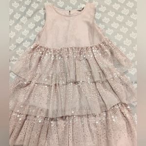 Girls dress